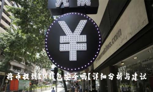 將幣提到IM錢(qián)包安全嗎？詳細(xì)分析與建議