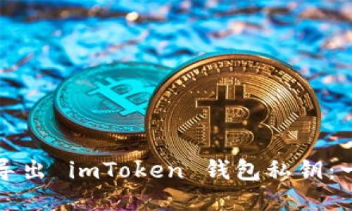 如何安全地導(dǎo)出 imToken 錢包私鑰：一份詳細(xì)指南